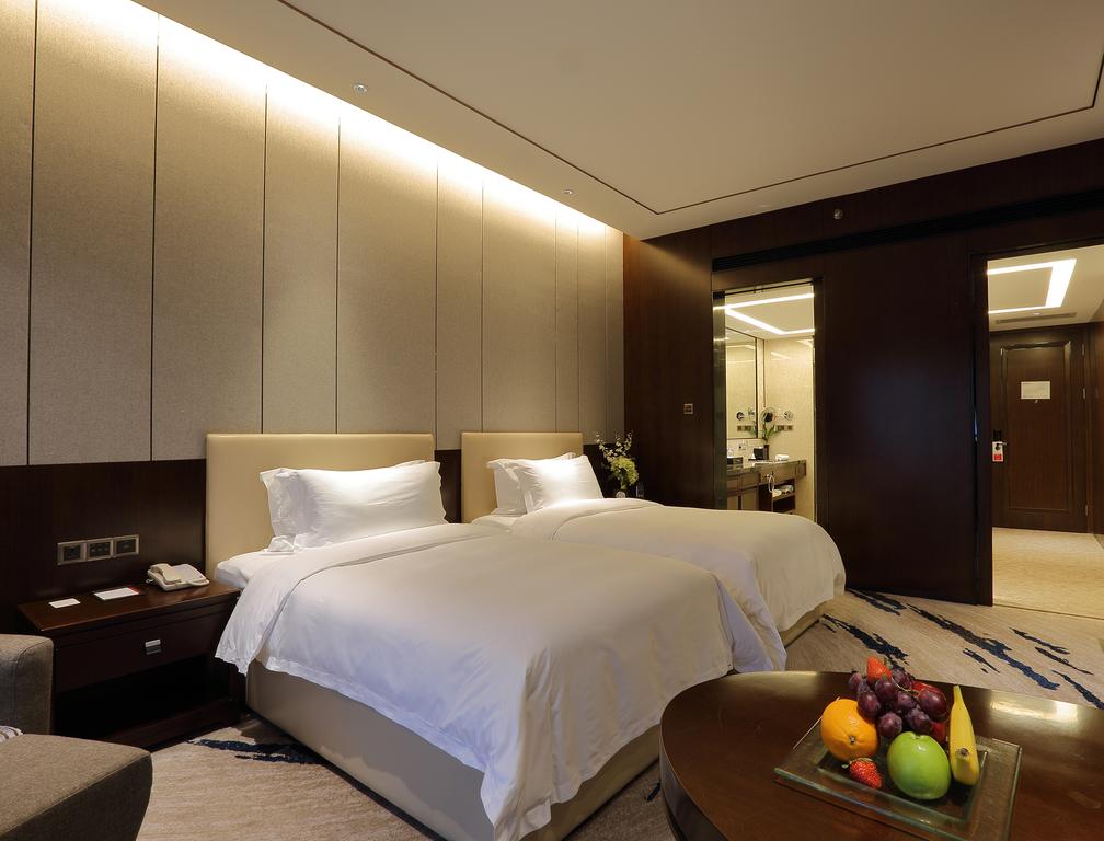 Ramada Huizhou South