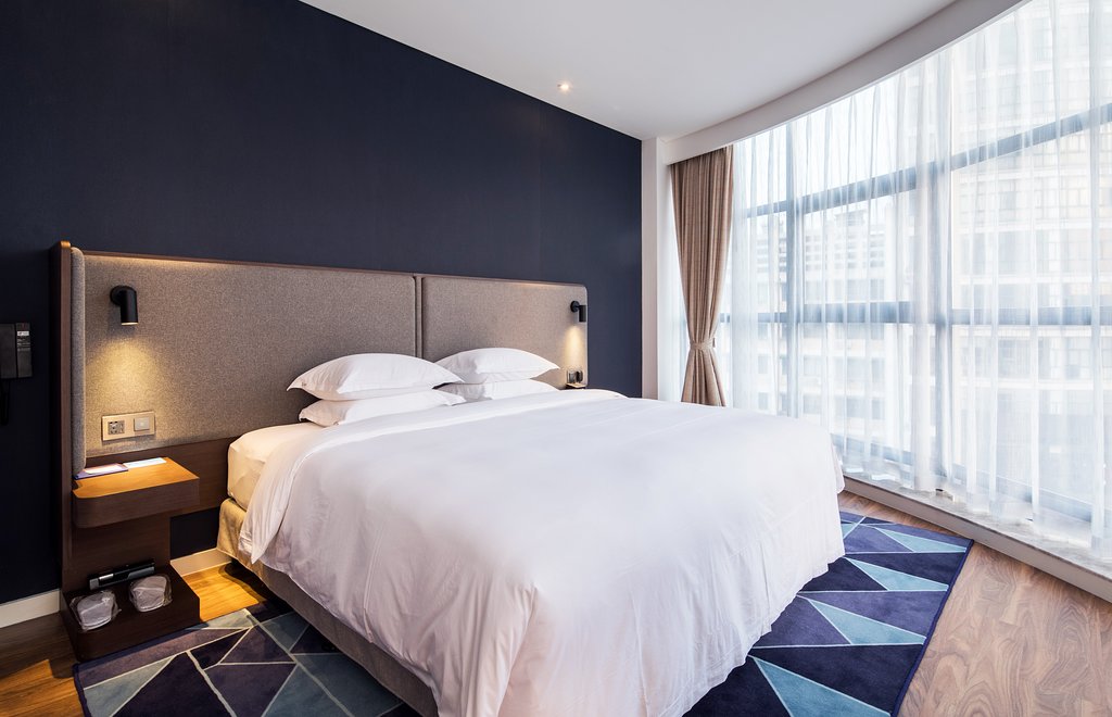 Holiday Inn Express Shaoxing Paojiang