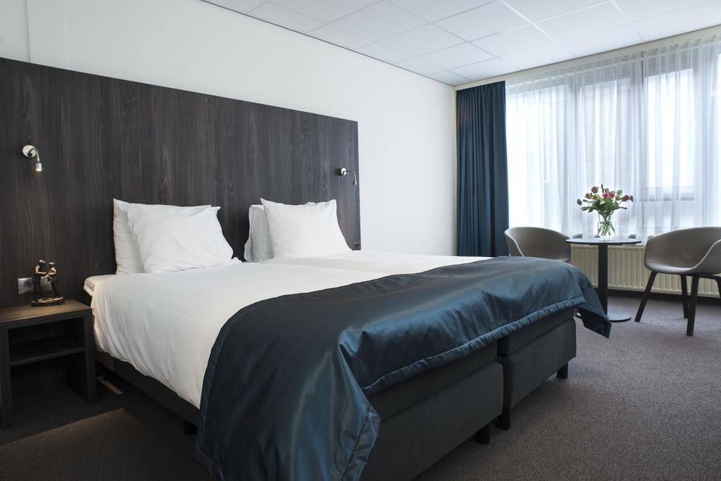 Best Western City Hotel de Jonge