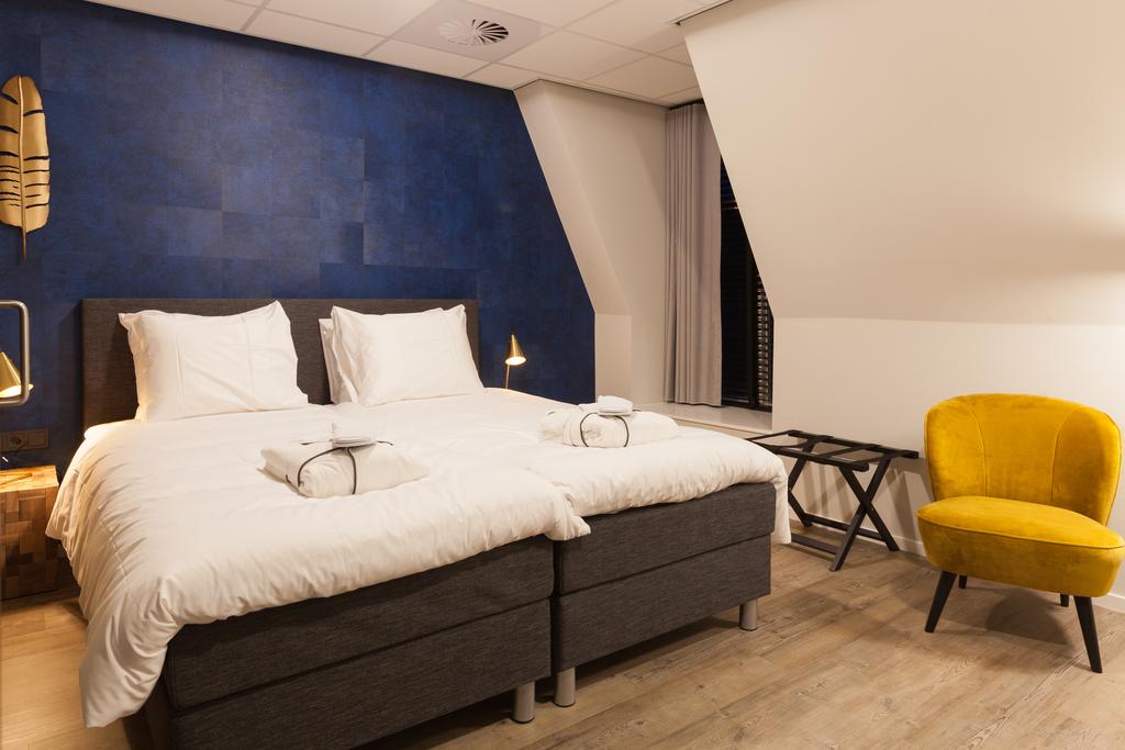 Best Western City Hotel de Jonge