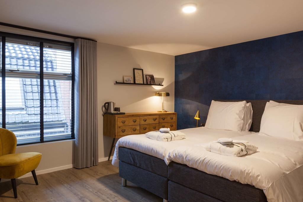 Best Western City Hotel de Jonge