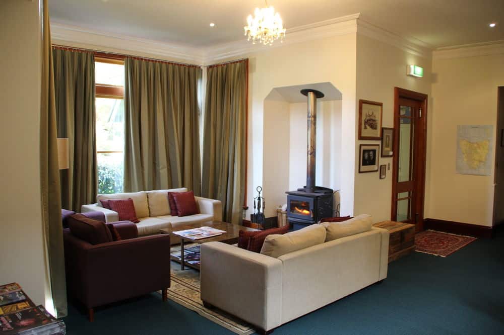 Franklin Manor