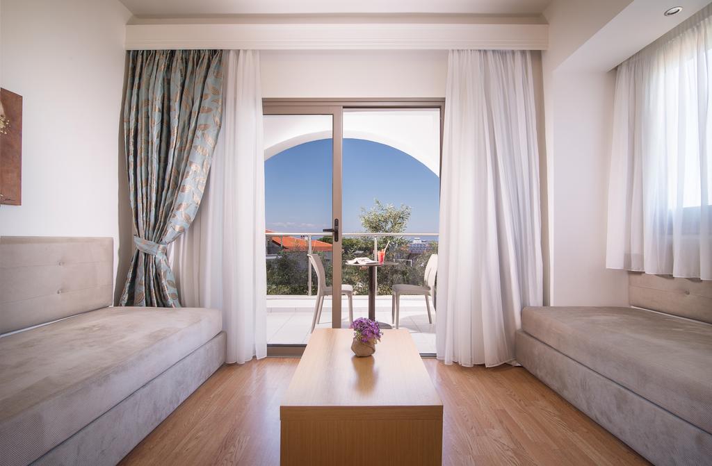 Flegra Palace Hotel