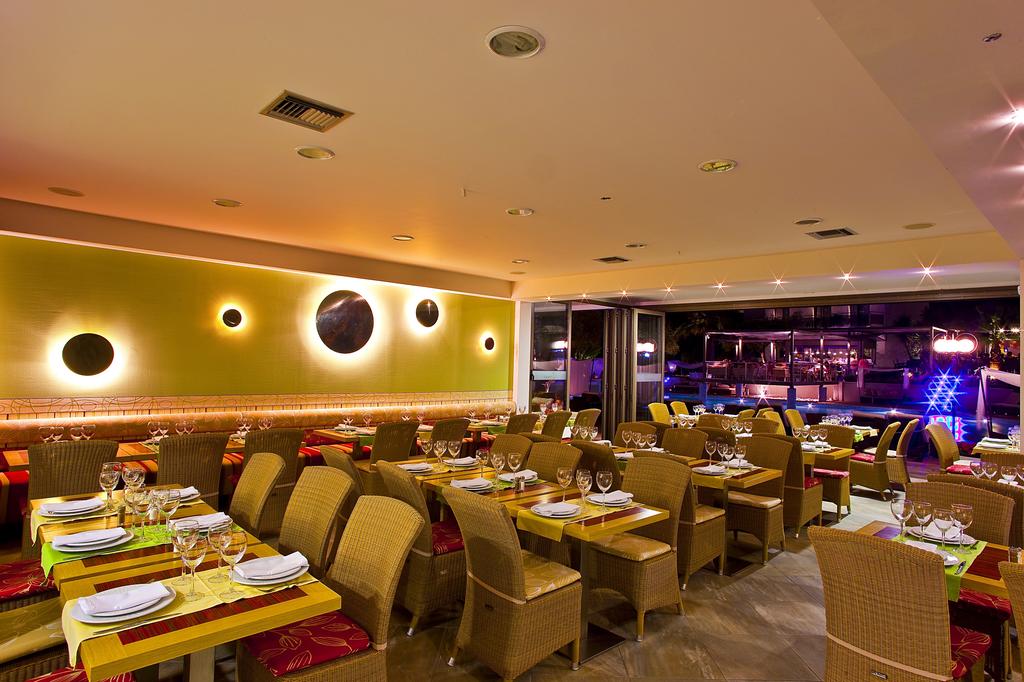 Flegra Palace Hotel