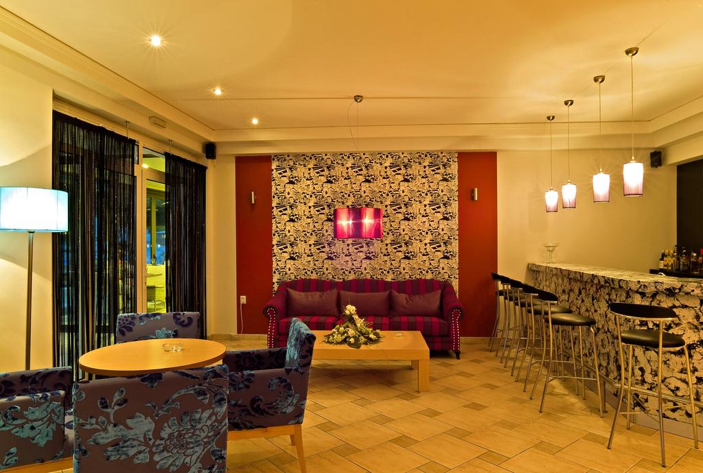 Flegra Palace Hotel