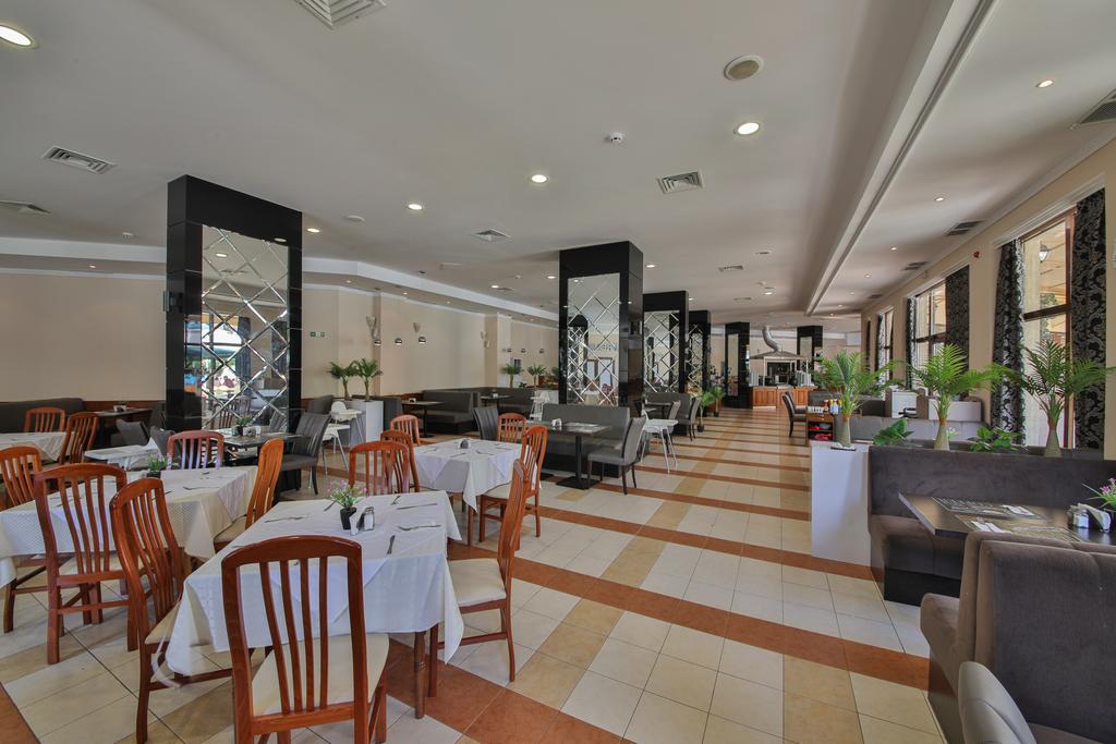 Prestige Hotel & Aquapark