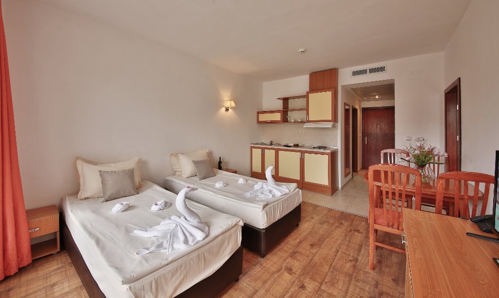 Prestige Hotel & Aquapark