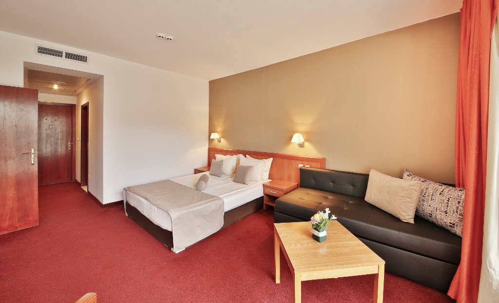 Prestige Hotel & Aquapark