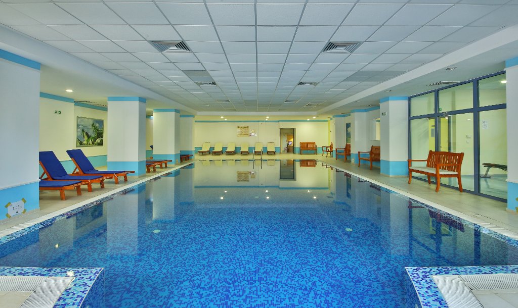 Prestige Hotel & Aquapark