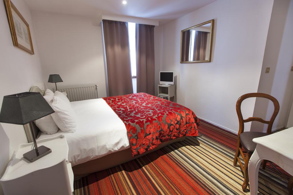 Hotel Athanor