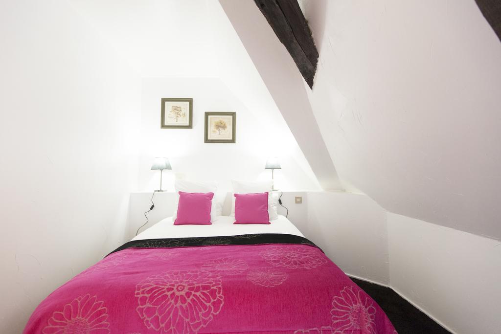 Hotel Athanor