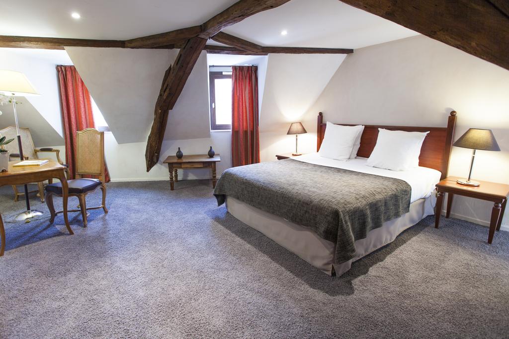 Hotel Athanor