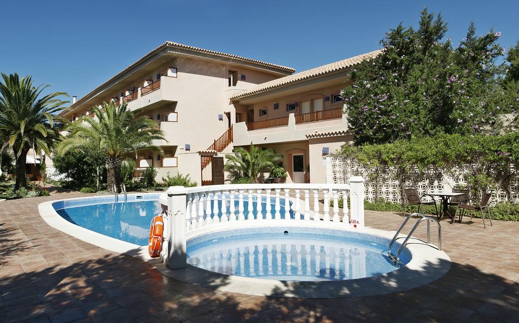 Hotel Voramar Formentera