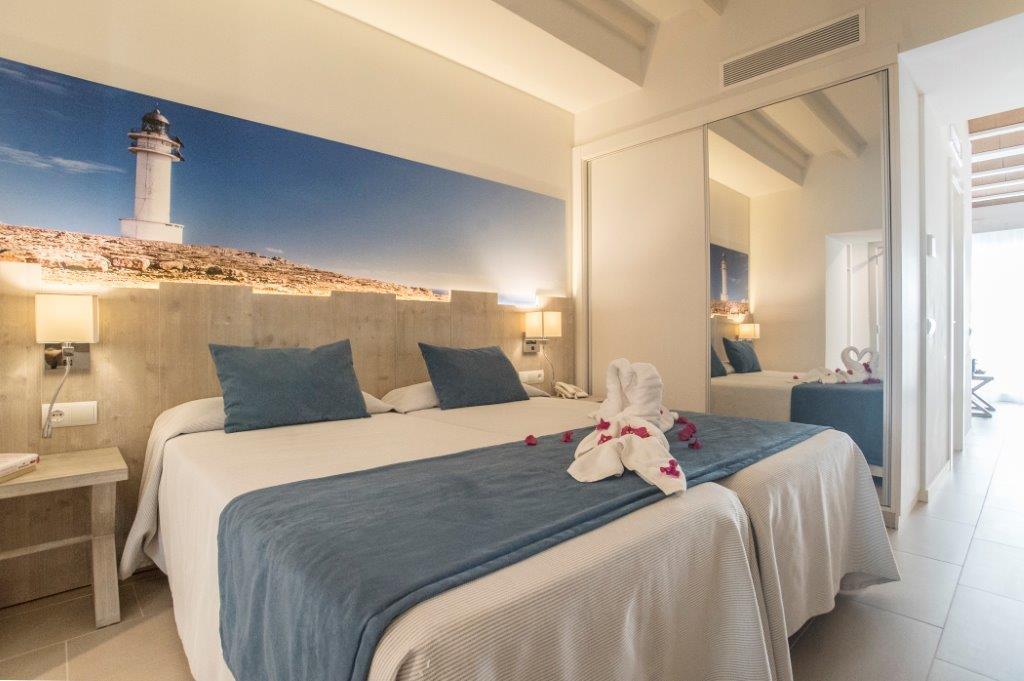 Hotel Voramar Formentera