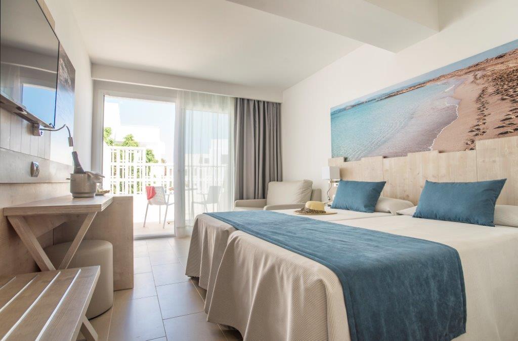 Hotel Voramar Formentera