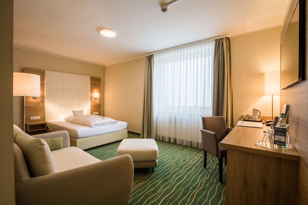 BEST WESTERN Parkhotel Ropeter