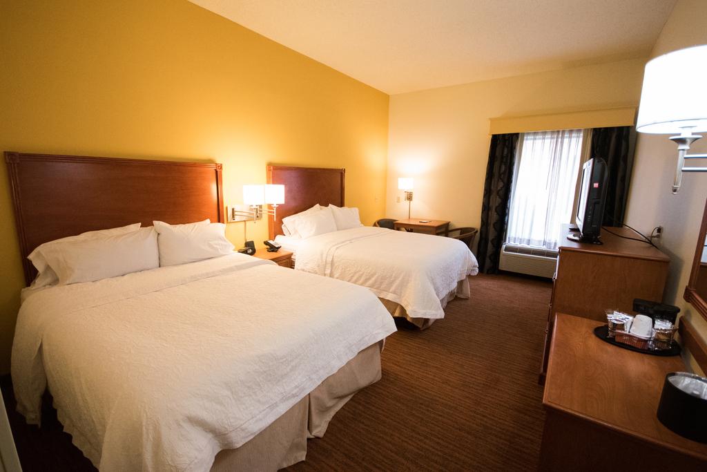 Hampton Inn & Suites St. Louis/Chesterfield