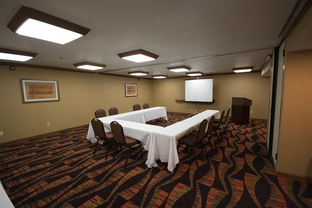 Hampton Inn & Suites St. Louis/Chesterfield