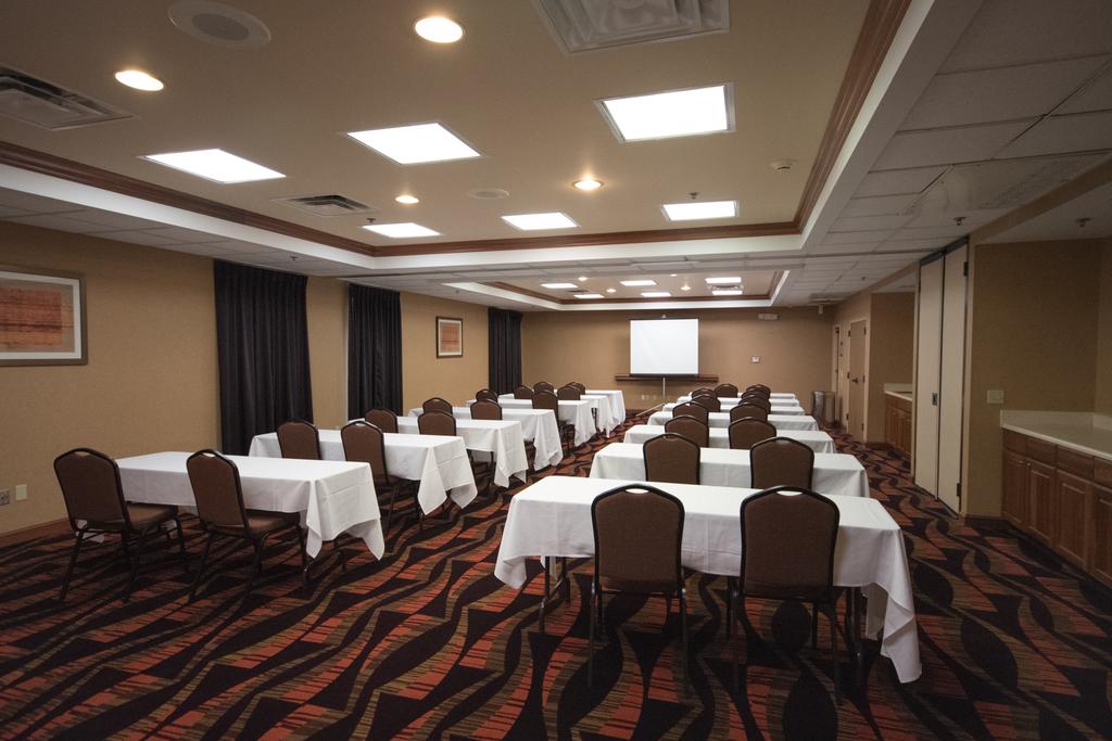 Hampton Inn & Suites St. Louis/Chesterfield