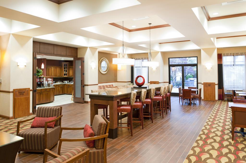 Hampton Inn & Suites St. Louis/Chesterfield