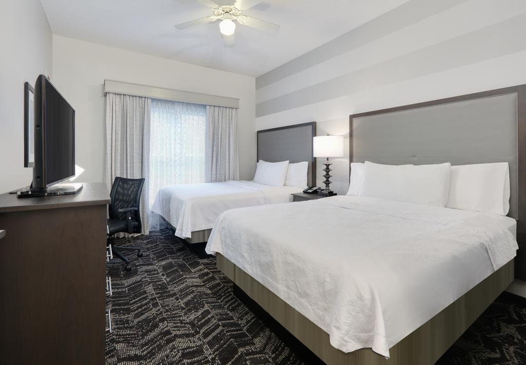 Homewood Suites St Louis Chesterfield