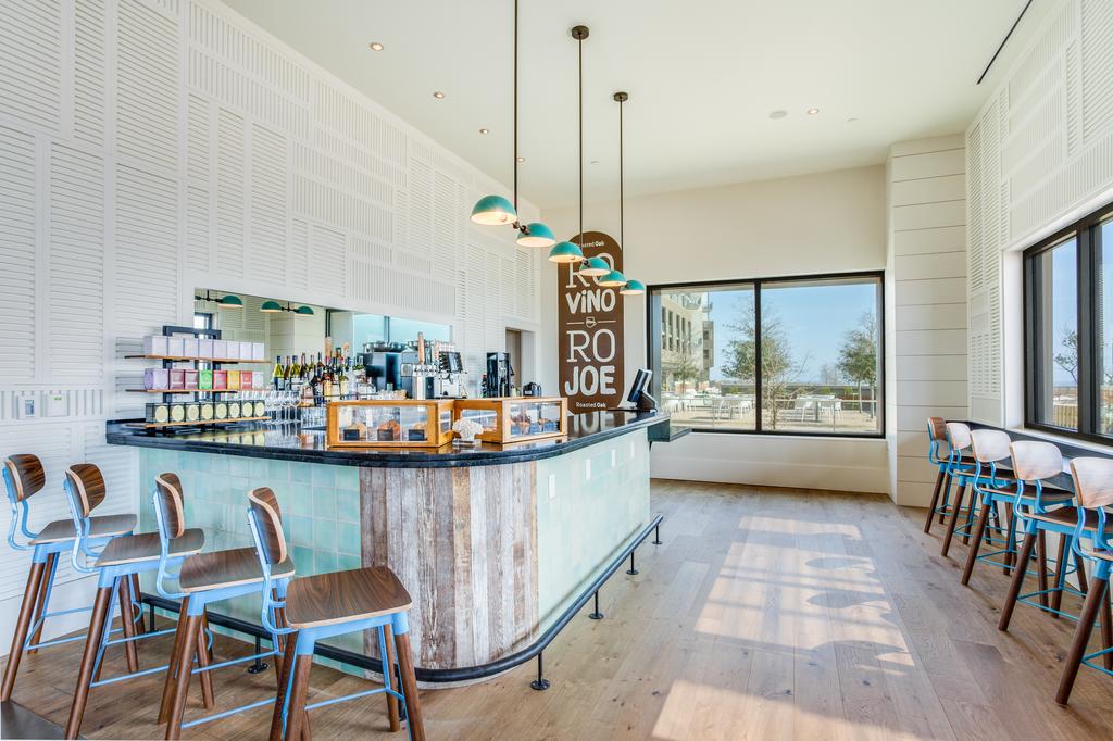 The Lodge at Gulf State Park, a Hilton Hotel
