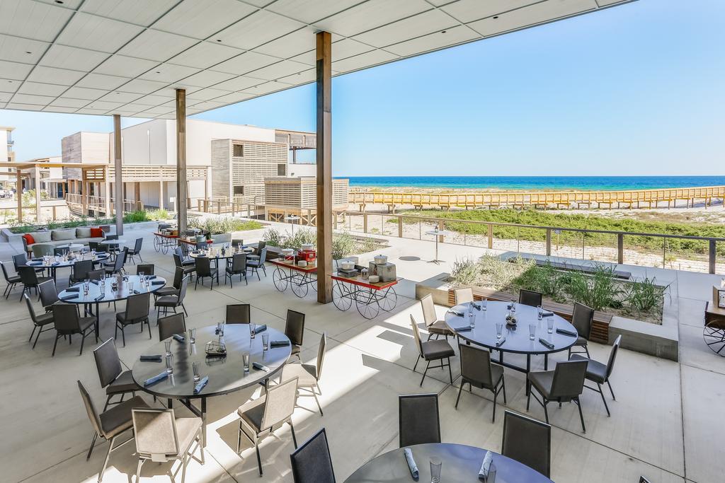 The Lodge at Gulf State Park, a Hilton Hotel