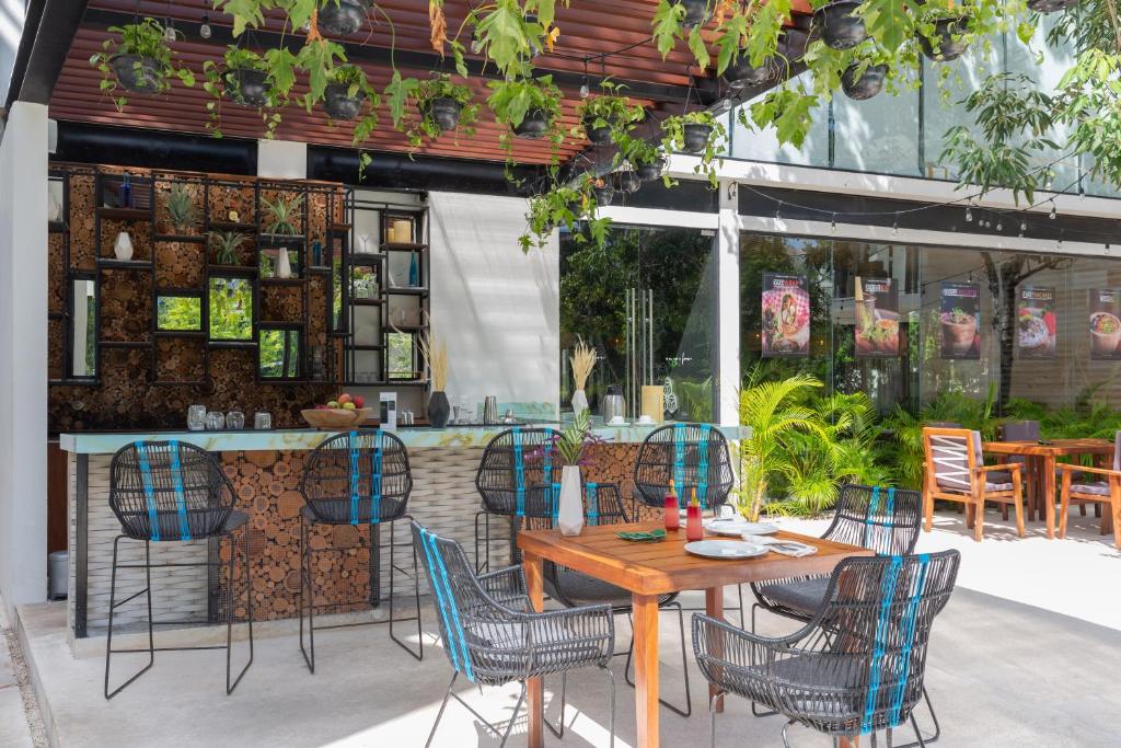 Central Park Tulum