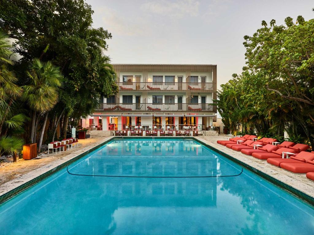 Axel Beach Miami - South Beach ( Adults Only )
