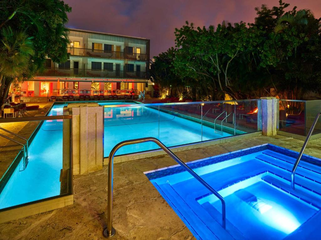 Axel Beach Miami - South Beach ( Adults Only )