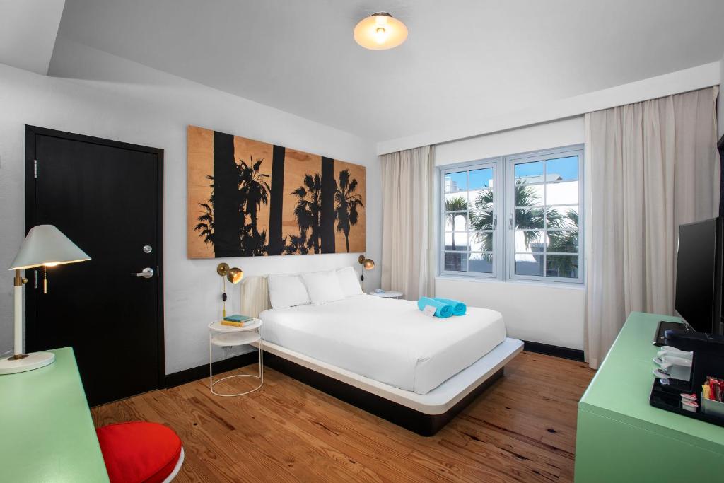 Axel Beach Miami - South Beach ( Adults Only )