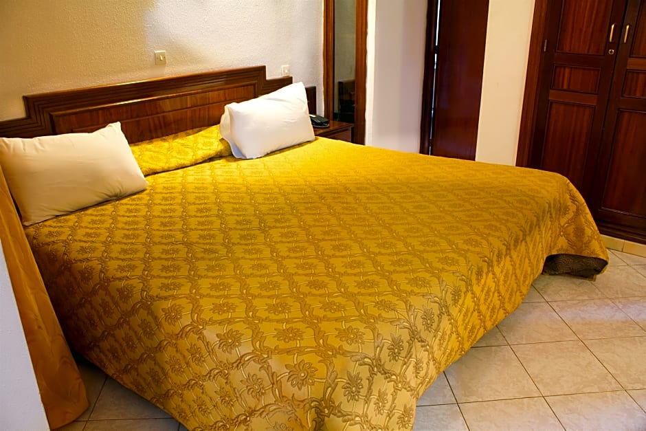Halima Hotel