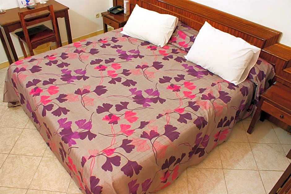 Halima Hotel