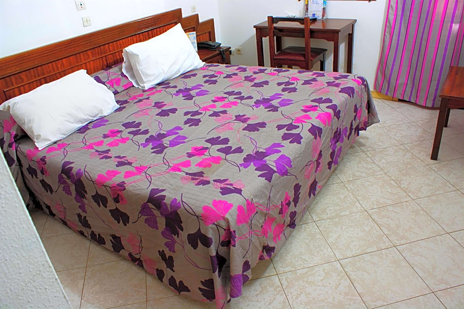 Halima Hotel