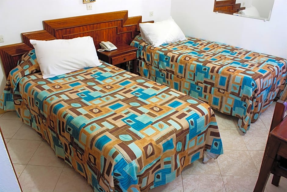 Halima Hotel