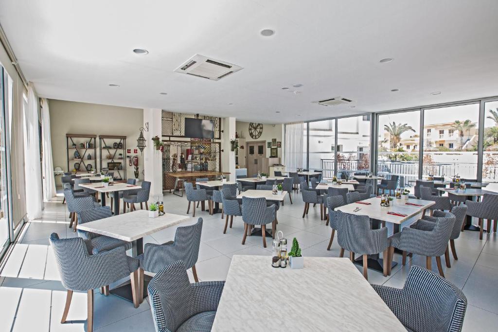 Napasol boutique hotel