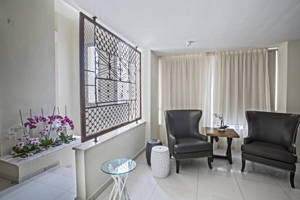 Napasol boutique hotel