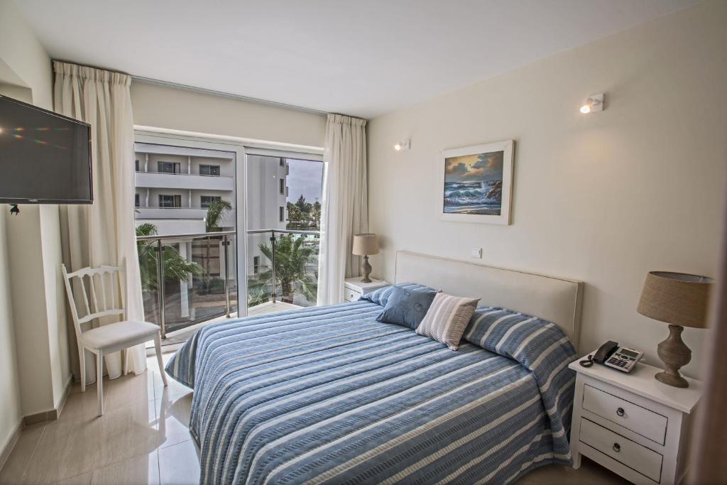 Napasol boutique hotel