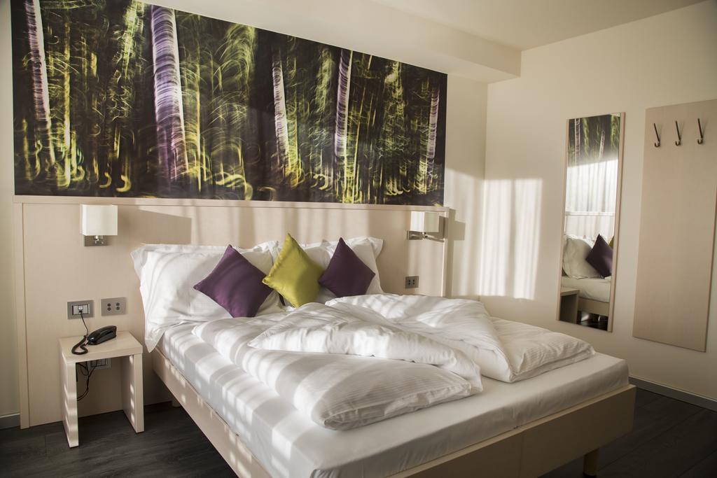 Blu Hotel Natura & Spa