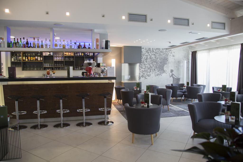 Blu Hotel Natura & Spa