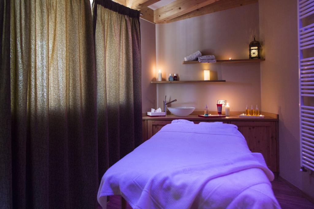 Blu Hotel Natura & Spa