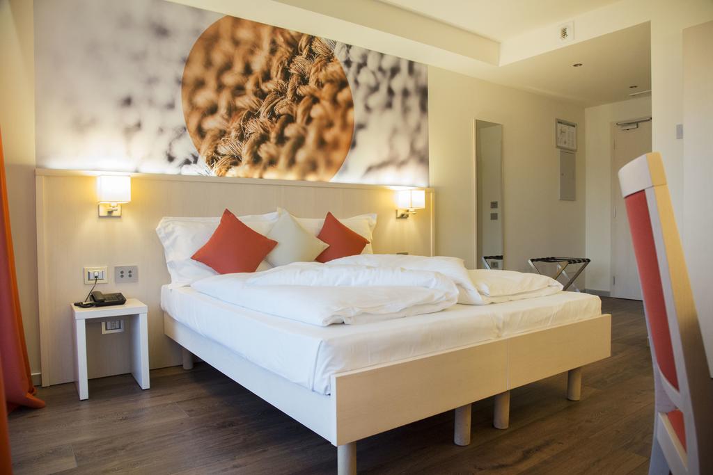Blu Hotel Natura & Spa