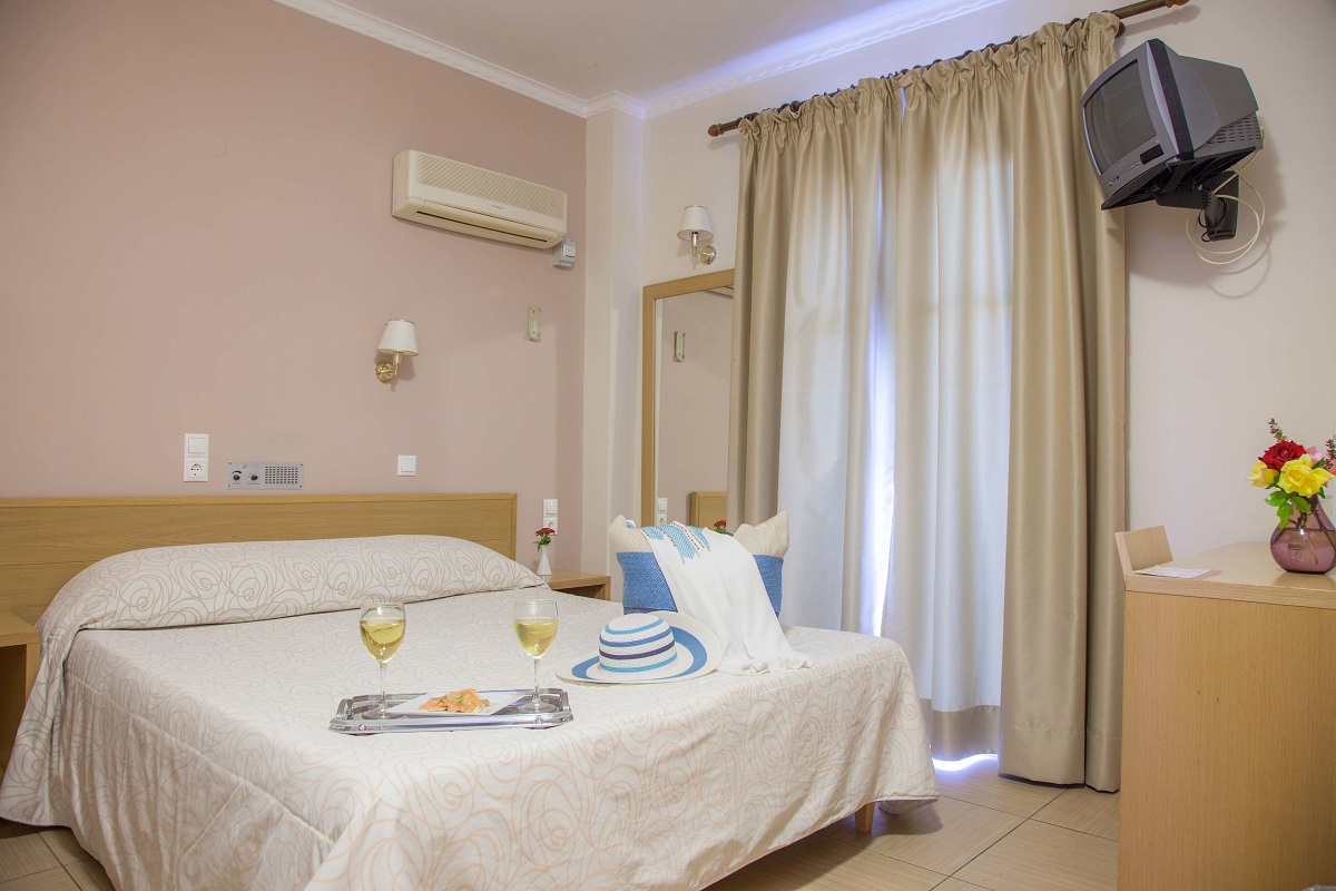 George Hotel