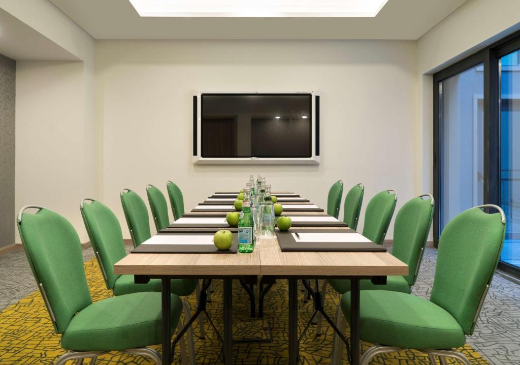 Park Inn by Radisson Istanbul Airport Odayeri (26km from Istanbul)