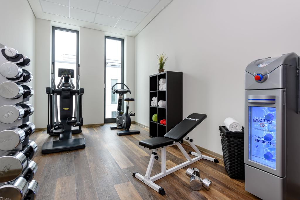 Aparthotel Adagio Bremen