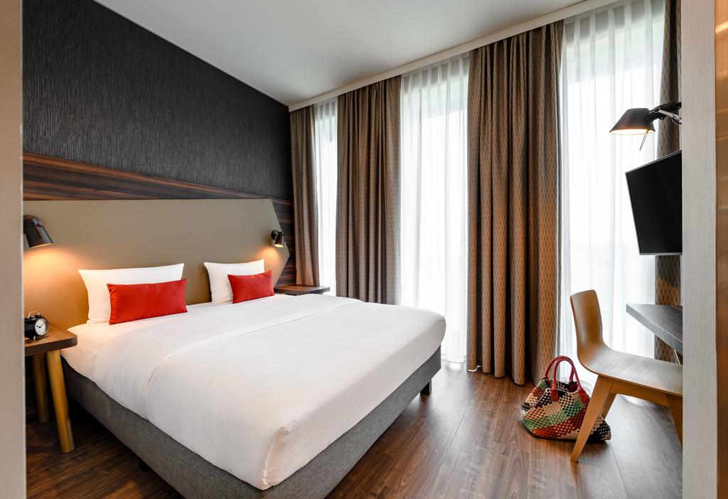 Aparthotel Adagio Bremen