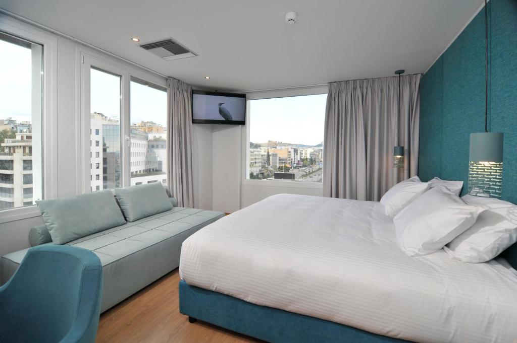 Athenaeum Smart Hotel