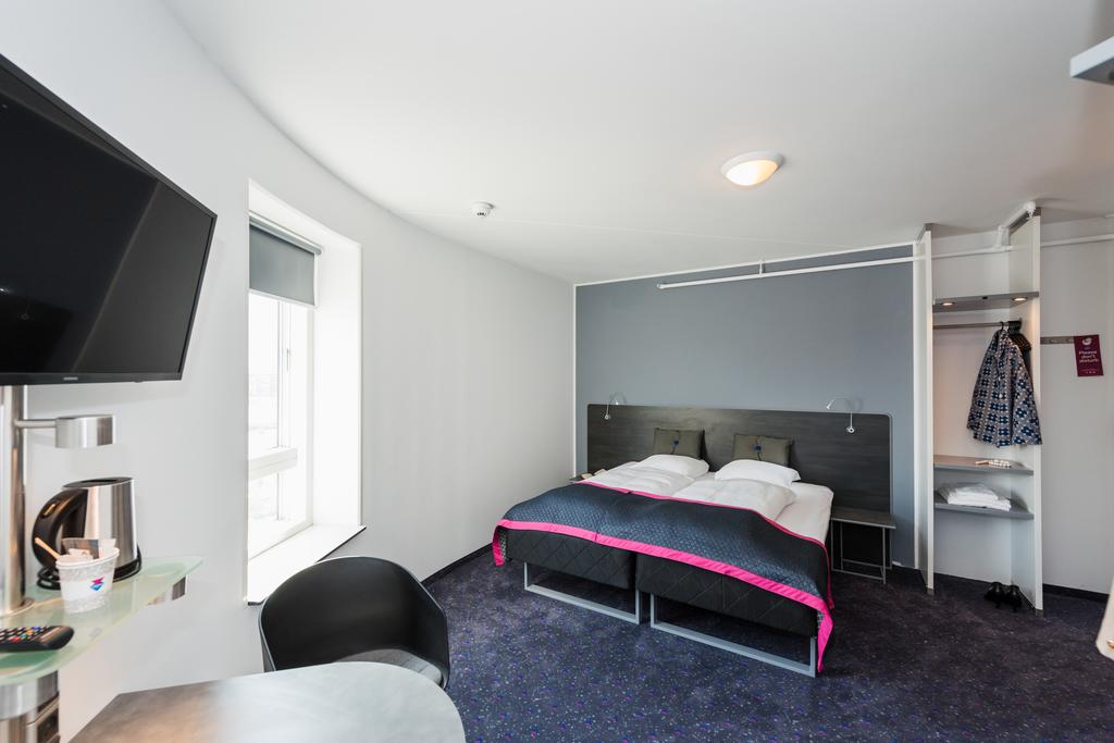 Cabinn Copenhagen Hotel