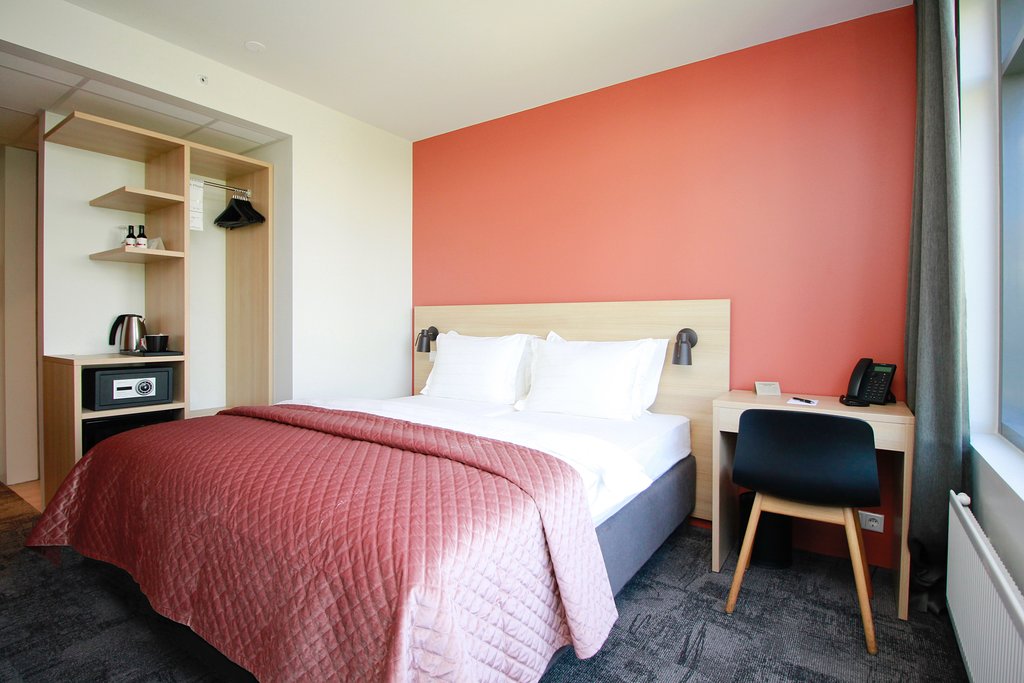 CenterHotel Laugavegur