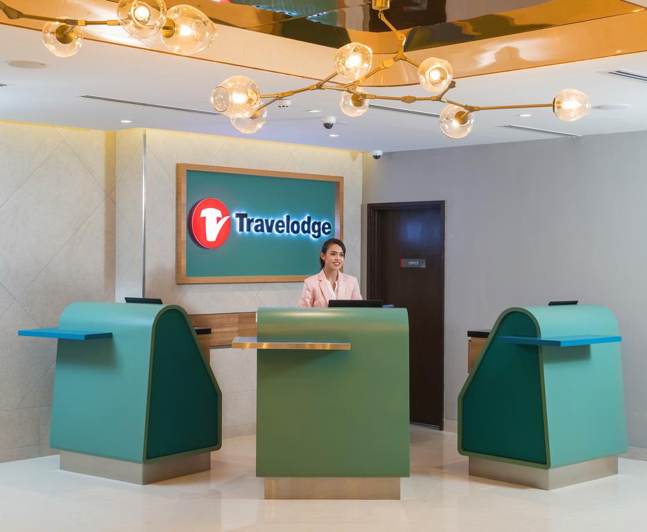 Travelodge Bukit Bintang